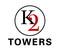 K2 Towers Logo